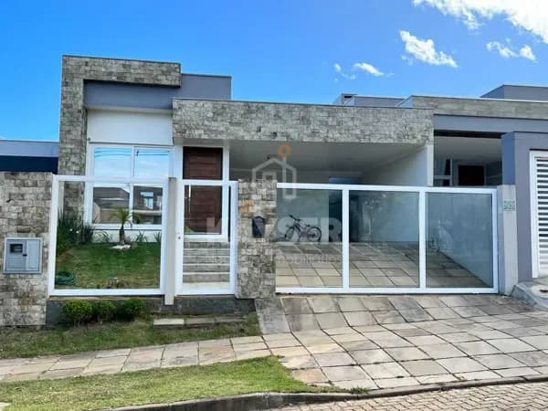 Casa no Bairro Reserva do Arvoredo
