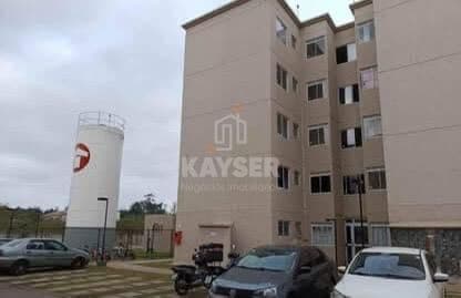 Apartamento no Residencial Alegria em Cachoeirinha