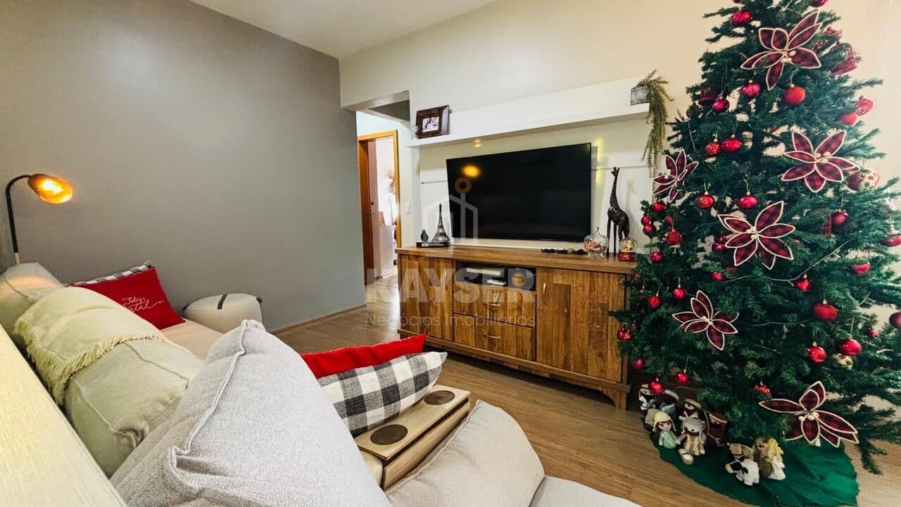Apartamento em Vila Princesa Izabel, Cachoeirinha/RS
