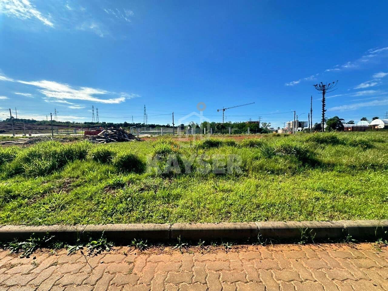 Lote/Terreno em Cachoeirinha - Central Park