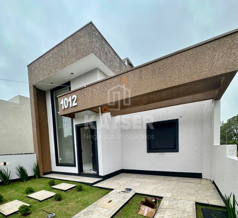 Casa em Gravataí - Terra Nova