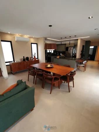 Casa Alto Padrão em Condominio Residencial Campos do Conde, Bragança Paulista/SP