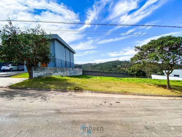 Terreno em Condomínio em Condominio Residencial Campos do Conde, Bragança Paulista/SP