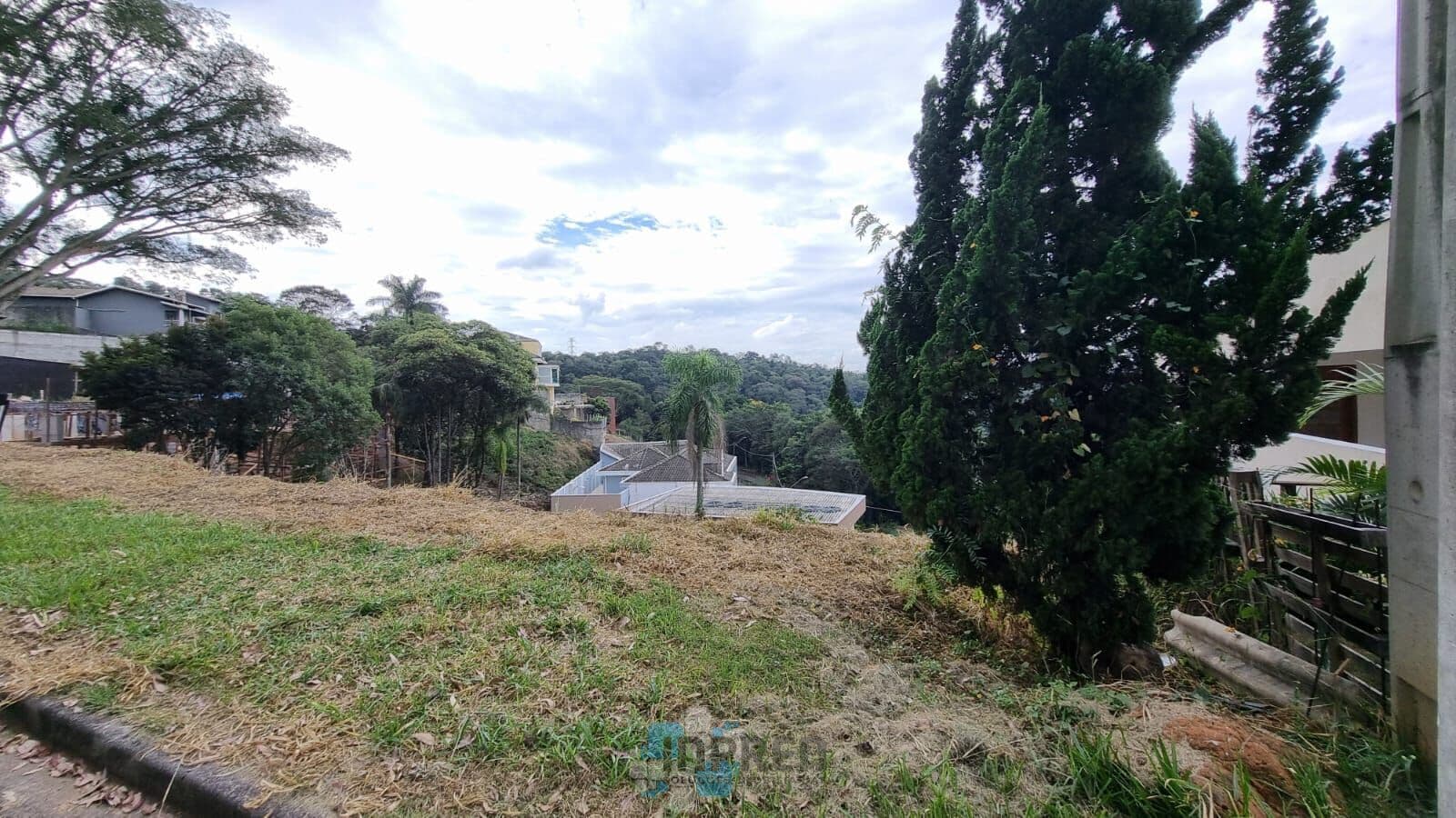 Terreno em Condomínio em Chácara Lagoa Branca, Campo Limpo Paulista/SP
