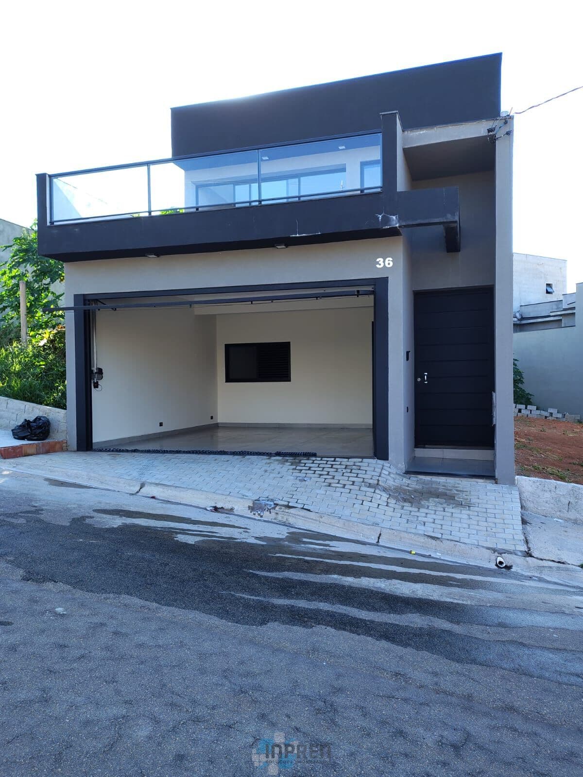 Casa em Condomínio Villa Verde Bragança, Bragança Paulista/SP