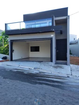 Casa em Condomínio Villa Verde Bragança, Bragança Paulista/SP