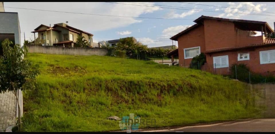 Terreno em Condomínio Terras de Santa Cruz em Braganca Paulista, SP