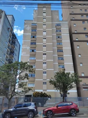 Apartamento em Jardim Nova Bragança, Bragança Paulista/SP