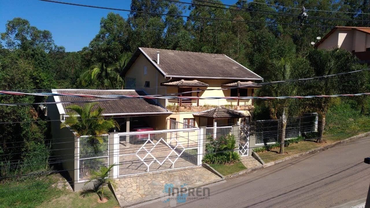Reserva Bom Viver, Casa em Condominio em Campo Limpo Paulista, SP