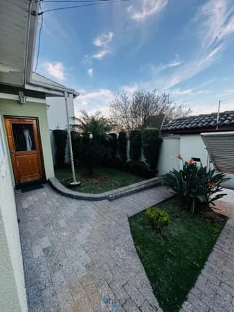 Casa no bairro Jardim América, Bragança Paulista/SP