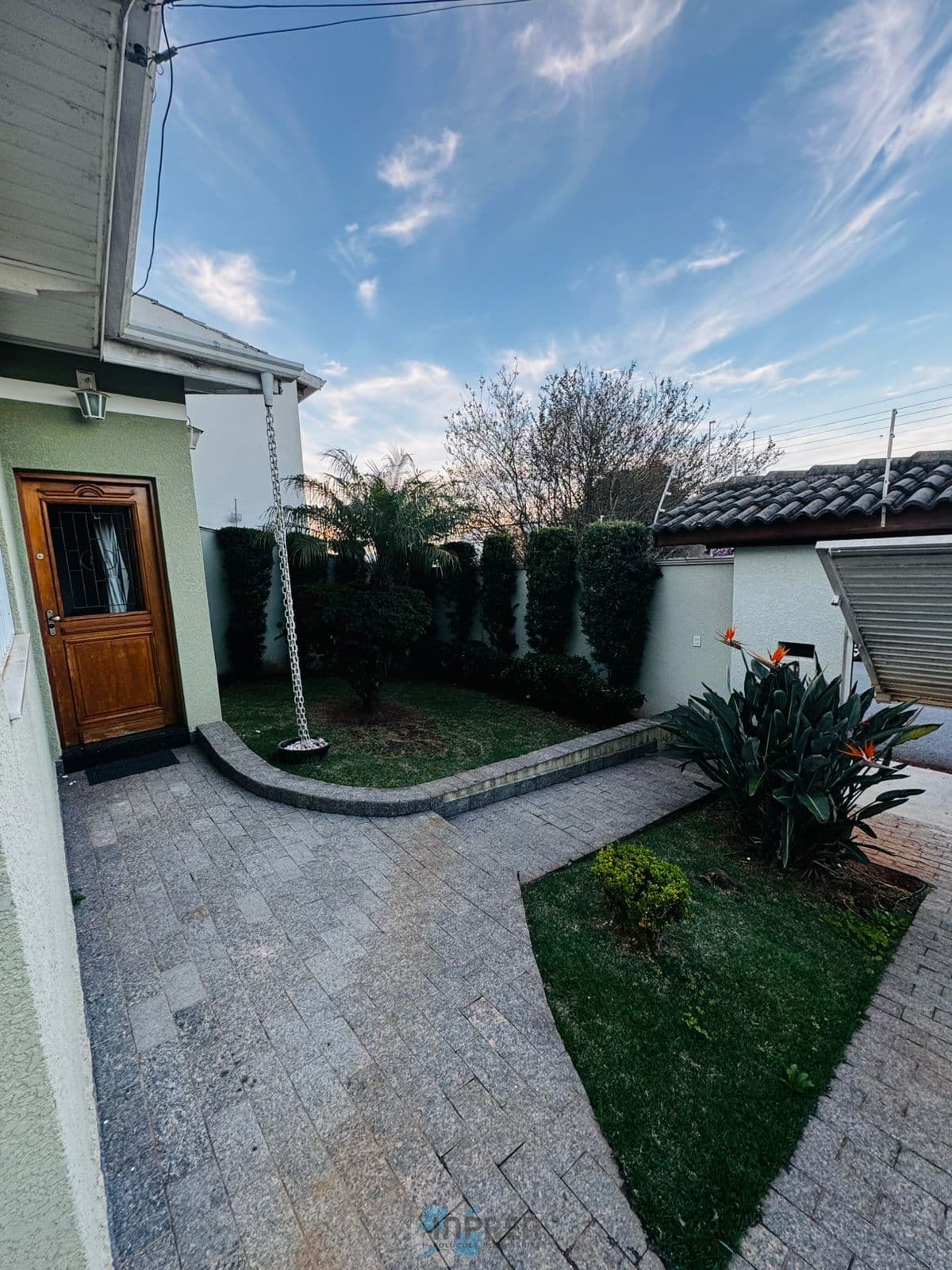 Casa no bairro Jardim América, Bragança Paulista/SP