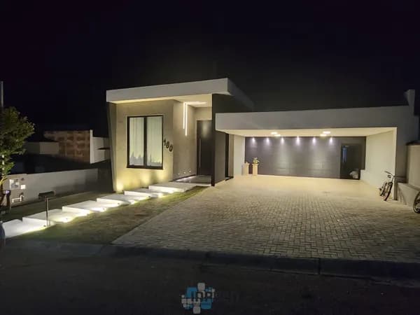 Casa Alto Padrão em Condomínio Terras de Santa Cruz, Bragança Paulista/SP