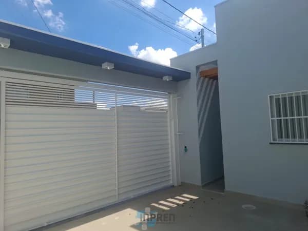 Casa em Residencial Vino Barolo, Bragança Paulista/SP
