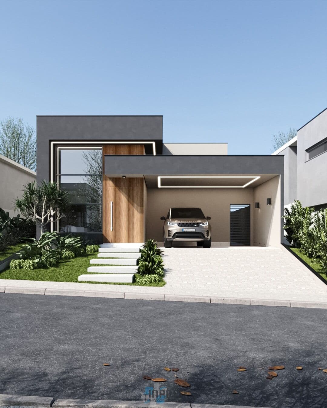 Casa Alto Padrão em Condomínio Residencial Euroville II, Bragança Paulista/SP