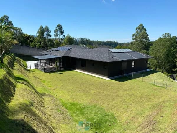 Casa em Condomínio Jardim das Palmeiras, Bragança Paulista/SP