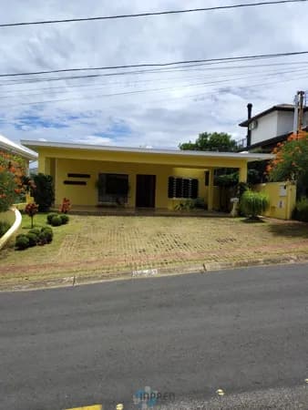 Casa Alto Padrão em Condominio Residencial Campos do Conde, Bragança Paulista/SP