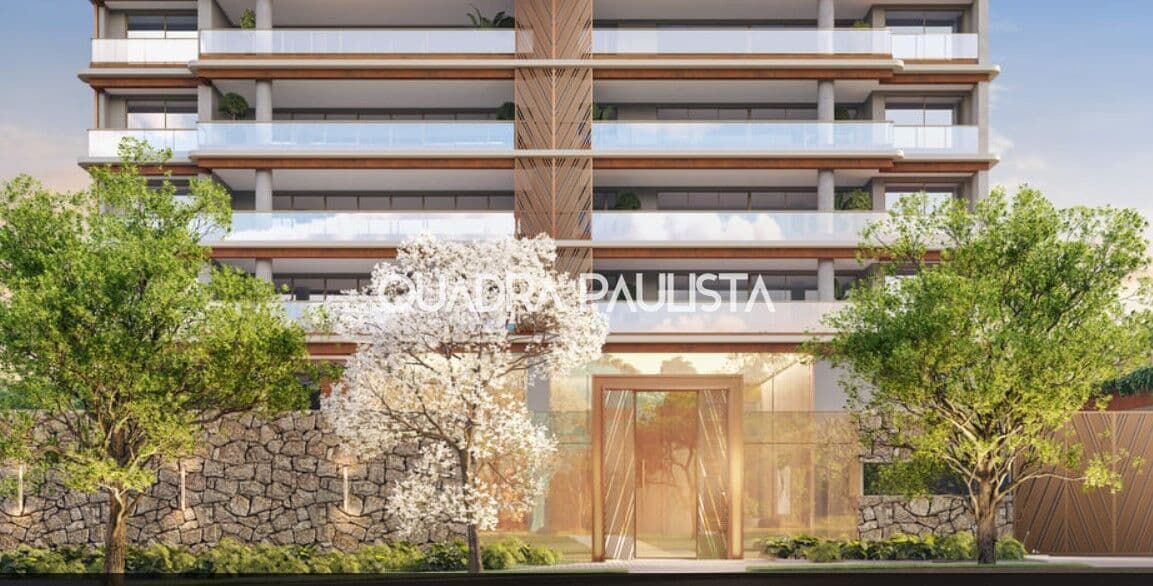 Casa Gabriele | 4 suítes, 4 vagas