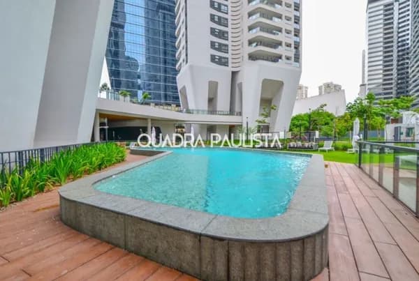 Parque da Cidade, 4 suítes, apartamento venda