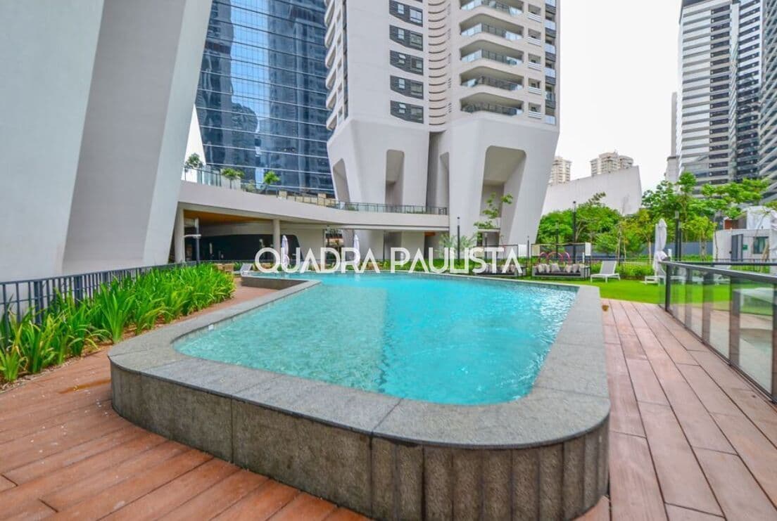 Parque da Cidade, 4 suítes, apartamento venda