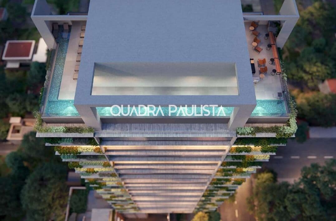Moma Moema apartamento venda, Moema Passaros São Paulo/SP