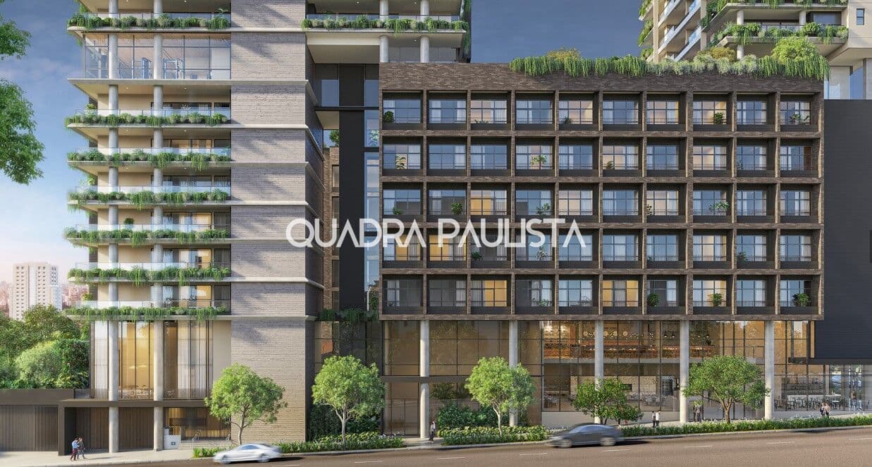 Moma Moema Apartamento venda, Moema, São Paulo/SP