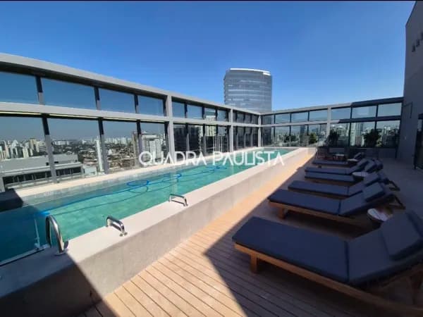 Funchal 641, studio, 1 vaga