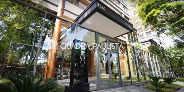 Iconyc Vila Clementino, apartamento 3 suítes, 2 vagas, venda, São Paulo/SP