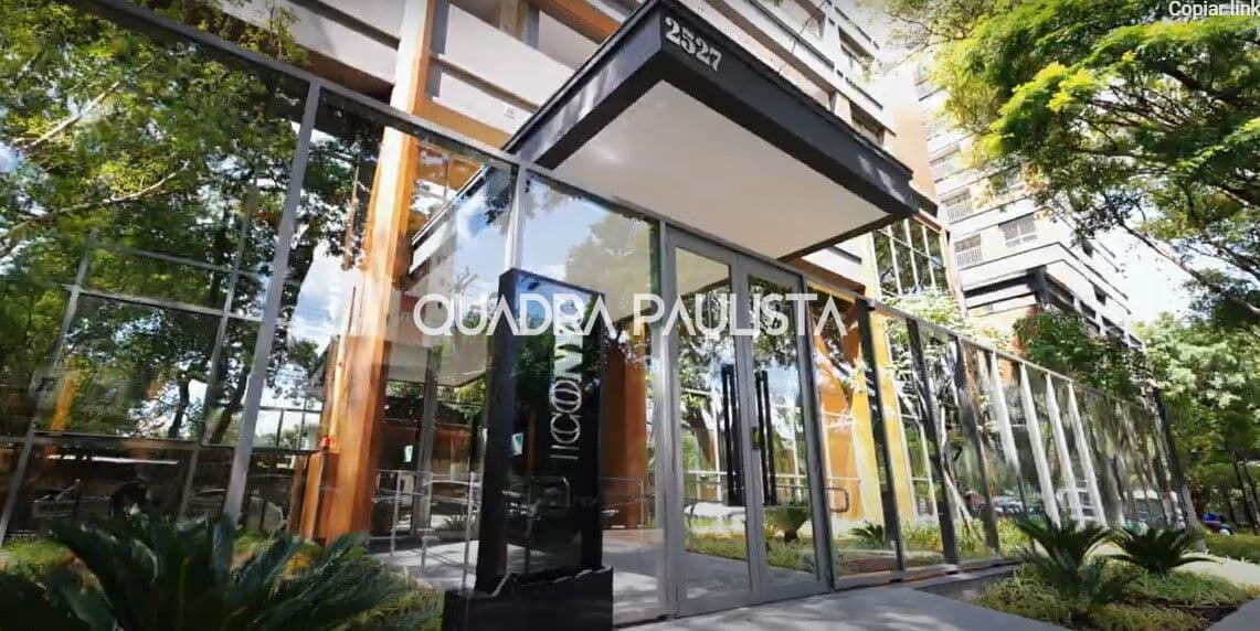 Iconyc Vila Clementino, apartamento 3 suítes, 2 vagas, venda, São Paulo/SP
