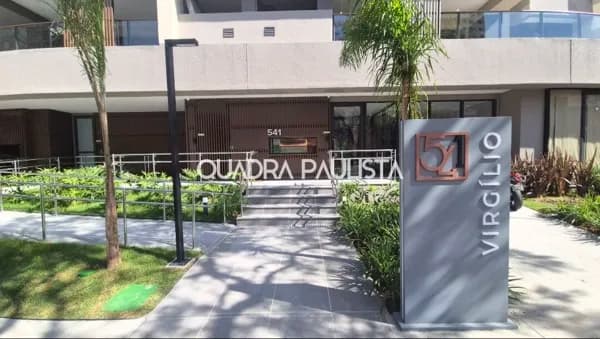 Virgilio 541 apartamento venda no bairro Pinheiros - São Paulo/SP, Zona Oeste