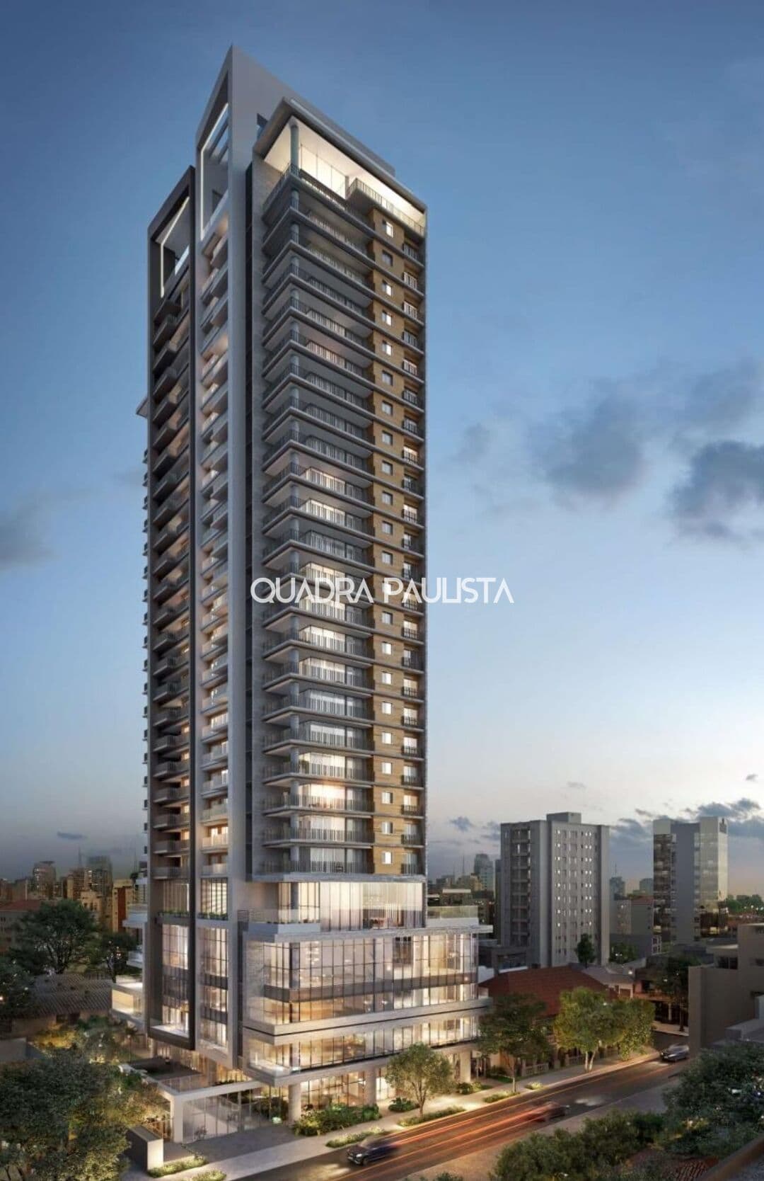 Verve Pinheiros apartamento à venda, São Paulo/SP