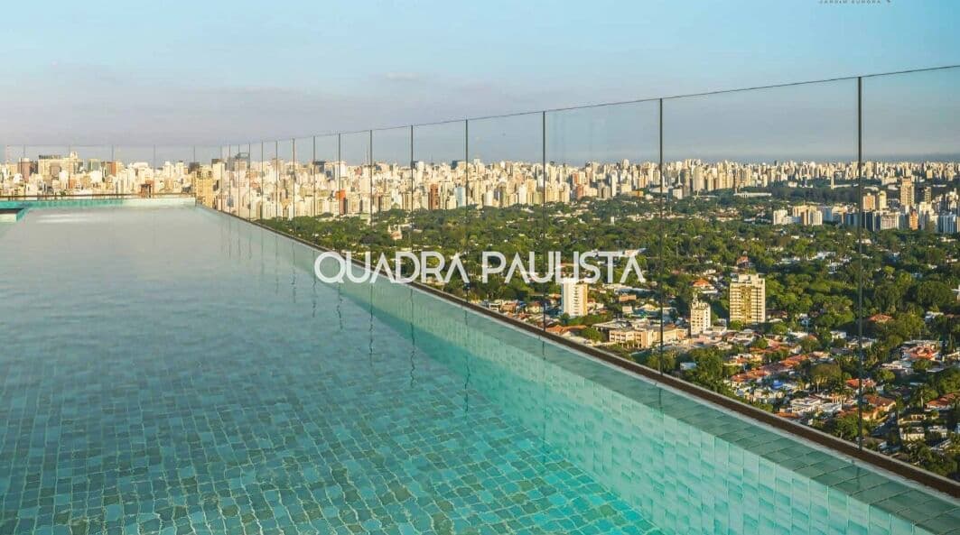 Visar Jardim Europa, 245m², 3 ou 4 suítes, Pinheiros - São Paulo/SP