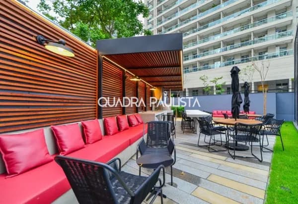 EZ Parque da Cidade, Apartamento 196m², 3 suítes, 3 vagas
