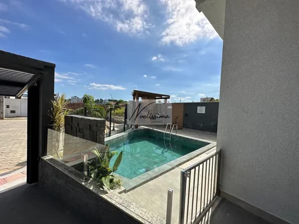 Apartamento Novo- Balneário Piçarras
