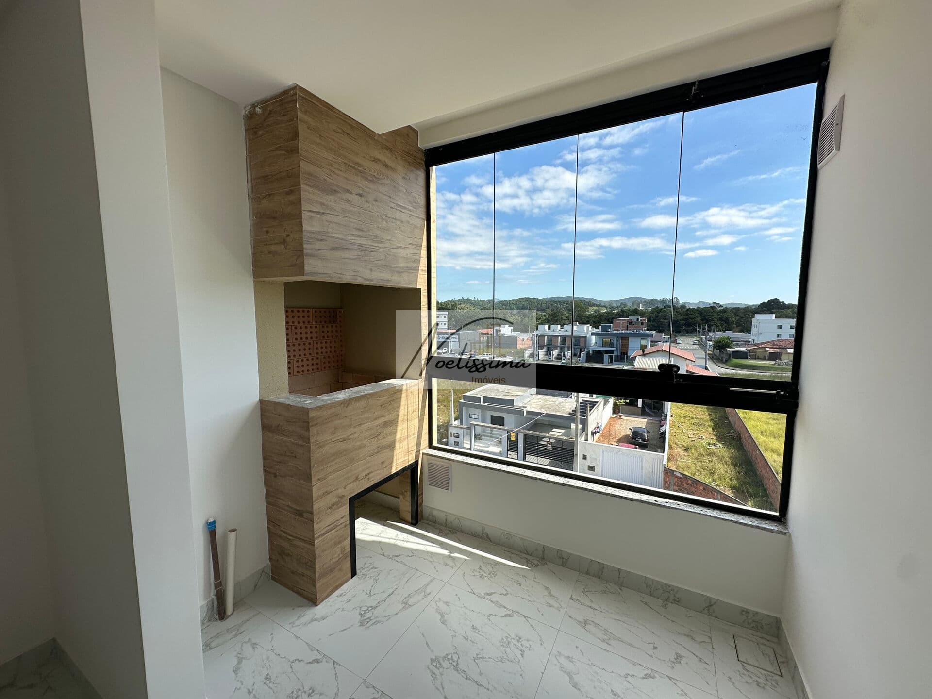 Apartamento Novo- Balneário Piçarras