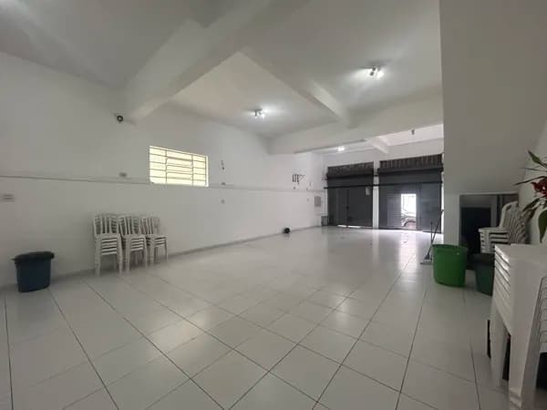 Sala/Conjunto em São Paulo - Jardim Brasil