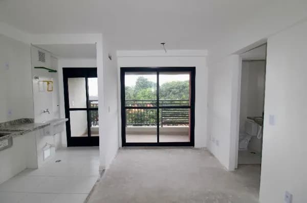 Apartamento em Água Fria, São Paulo/SP