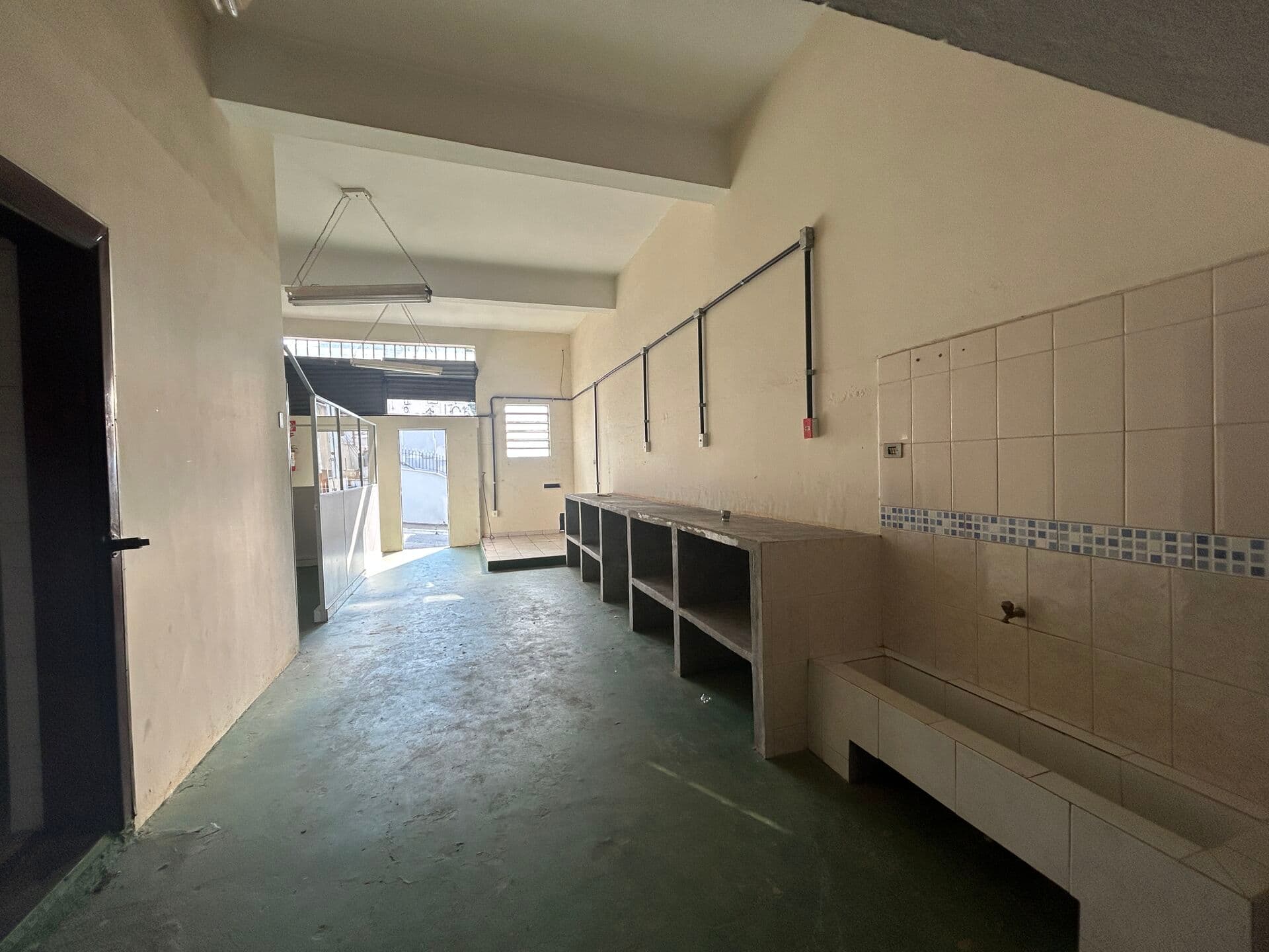 Sala/Conjunto em São Paulo - Parque Vitória