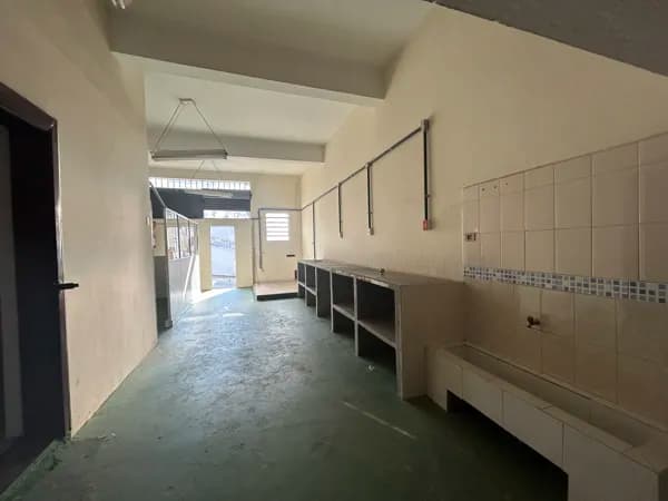 Sala/Conjunto em São Paulo - Parque Vitória