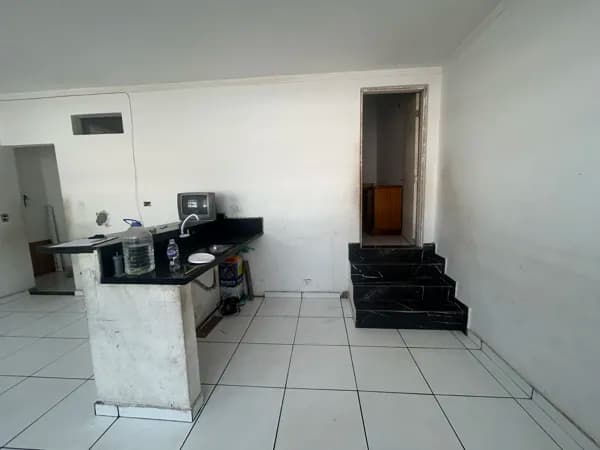Casa em São Paulo - Vila Constança