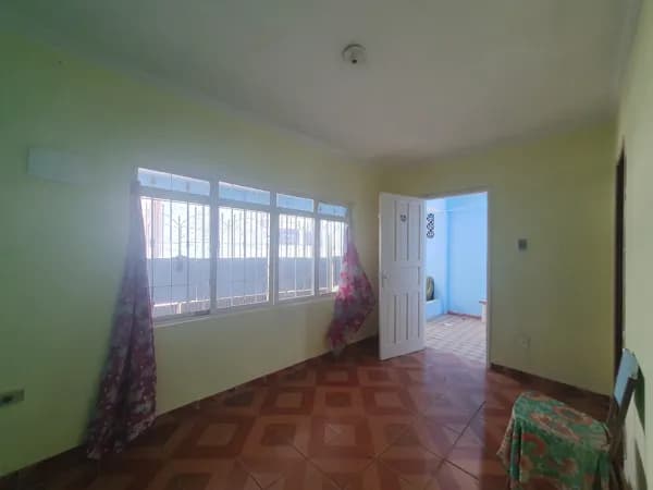 Casa em São Paulo - Jardim Brasil
