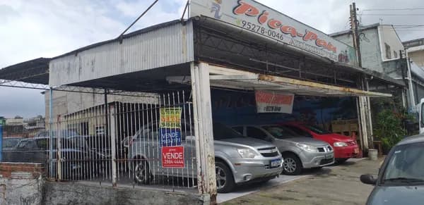 Sala/Conjunto em São Paulo - Jardim Brasil (Zona Norte)