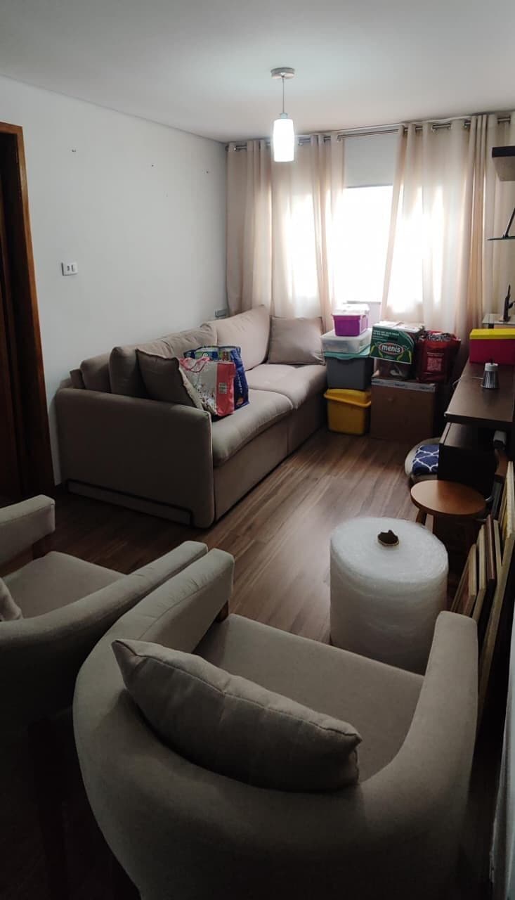 Casa em Vila Constança, São Paulo/SP