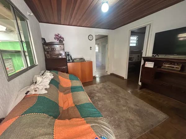 Casa em São Paulo - Vila Constança
