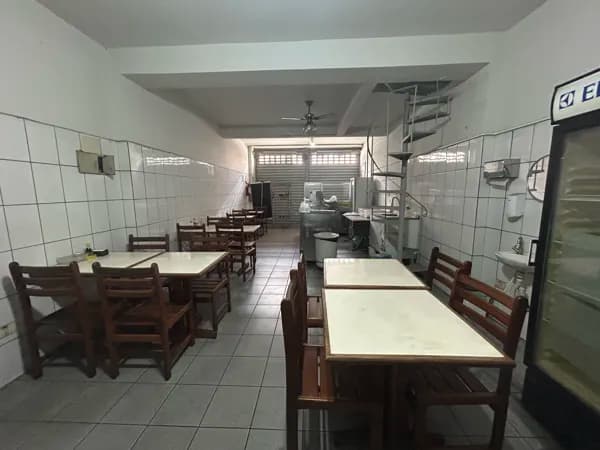 Sobrado - Próximo ao metro Santana