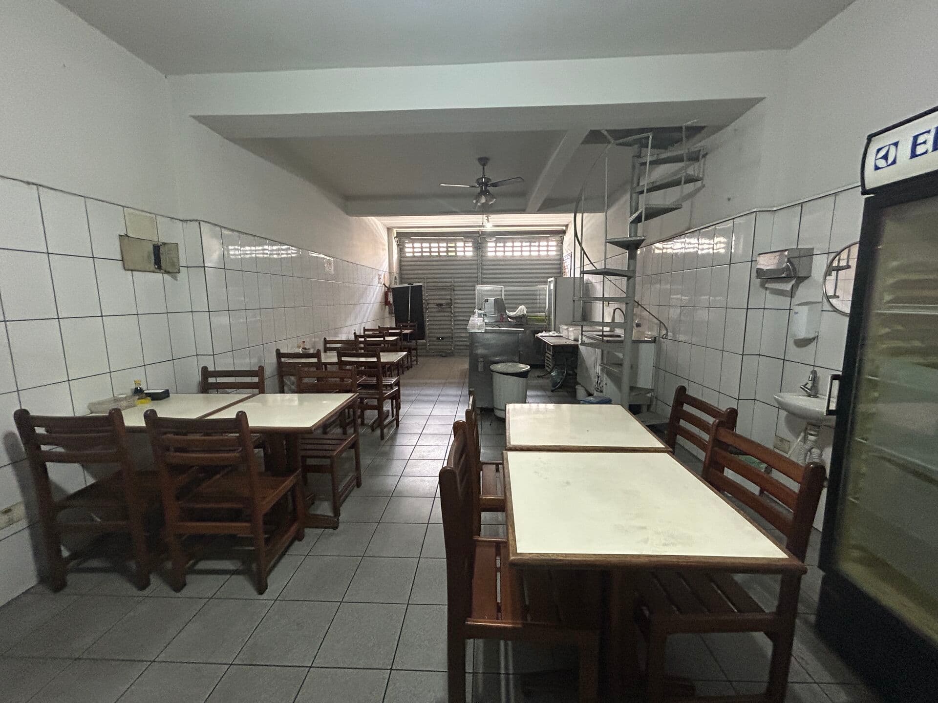 Sobrado - Próximo ao metro Santana