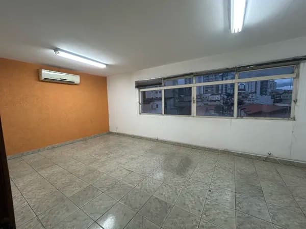 Ponto Comercial de Dois Andares – Próximo ao Metrô Tucuruvi