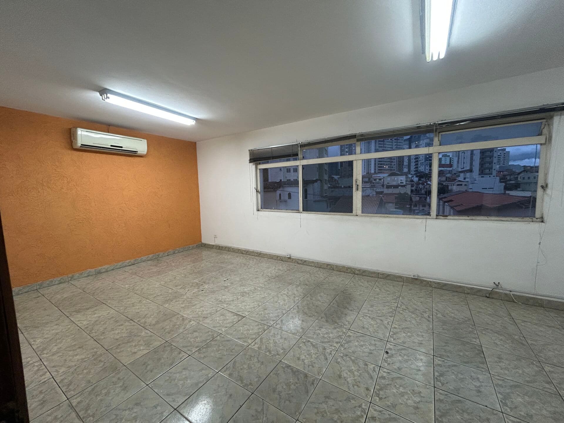 Ponto Comercial de Dois Andares – Próximo ao Metrô Tucuruvi