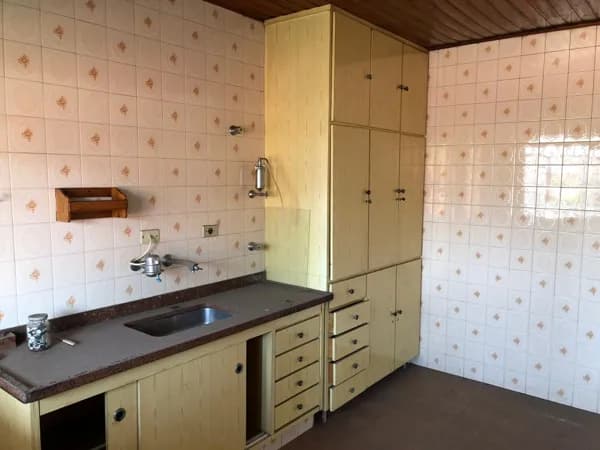 Casa em São Paulo - Imirim