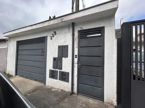 Lote/Terreno em São Paulo - Parque Vitória
