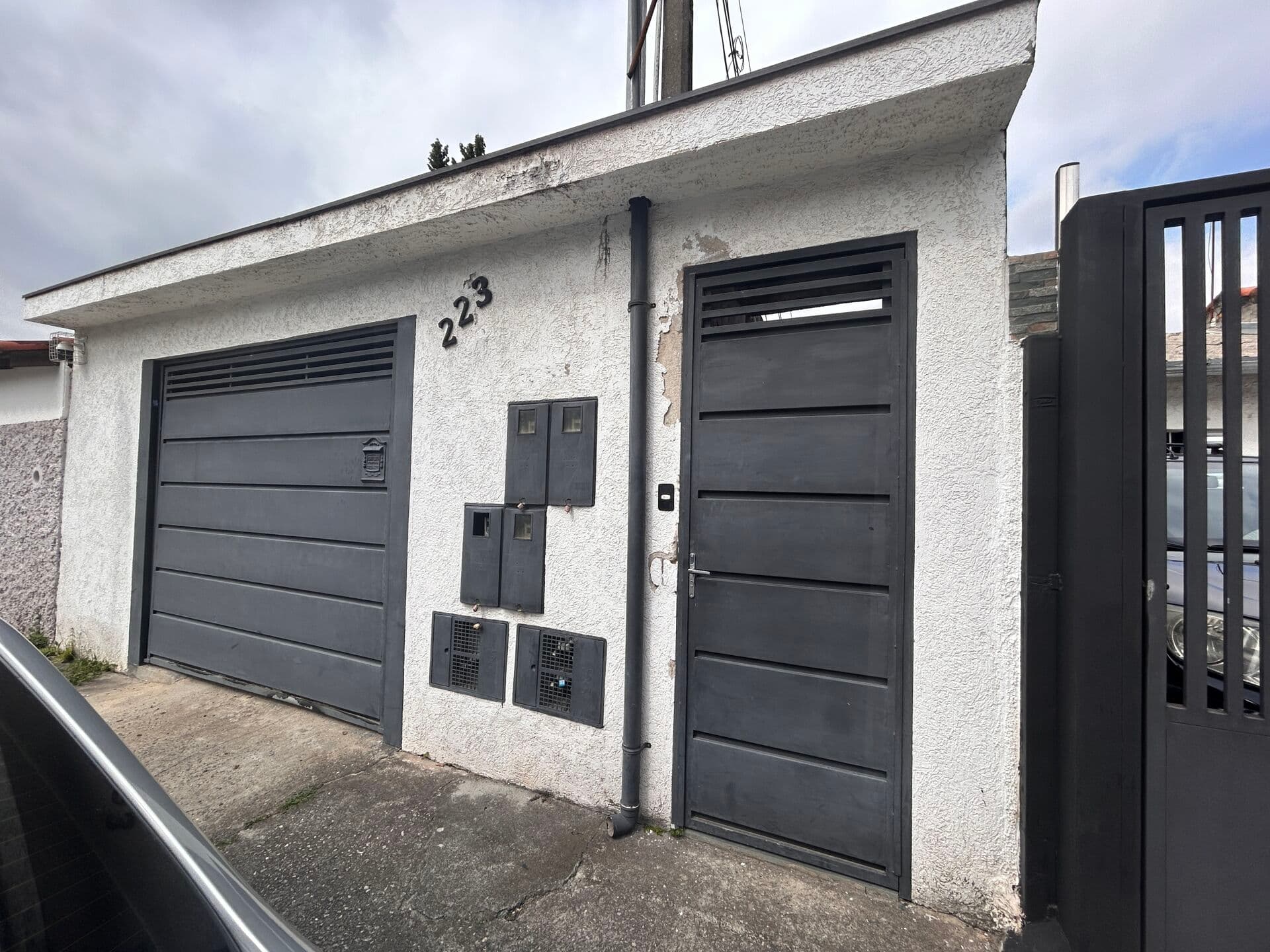 Lote/Terreno em São Paulo - Parque Vitória